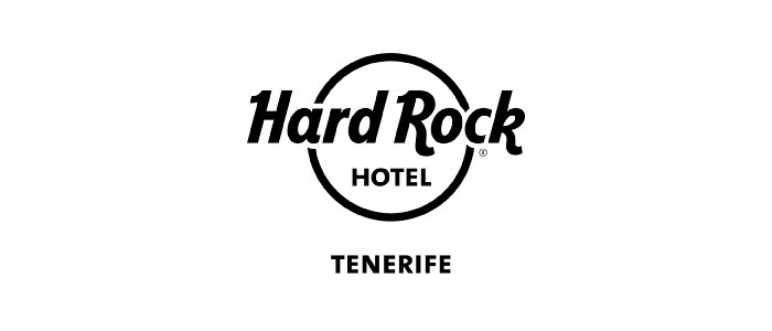 The Beach at Hard Rock Hotel Tenerife