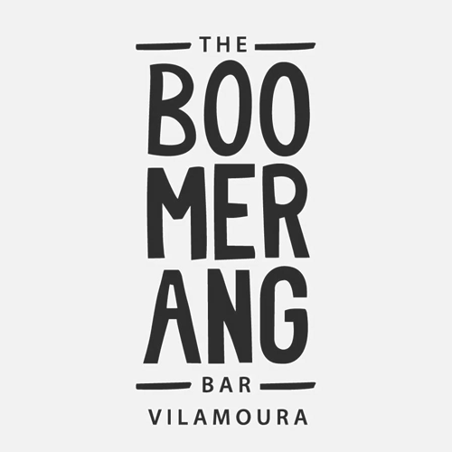 The Boomerang Bar