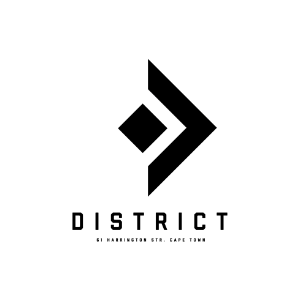 The District