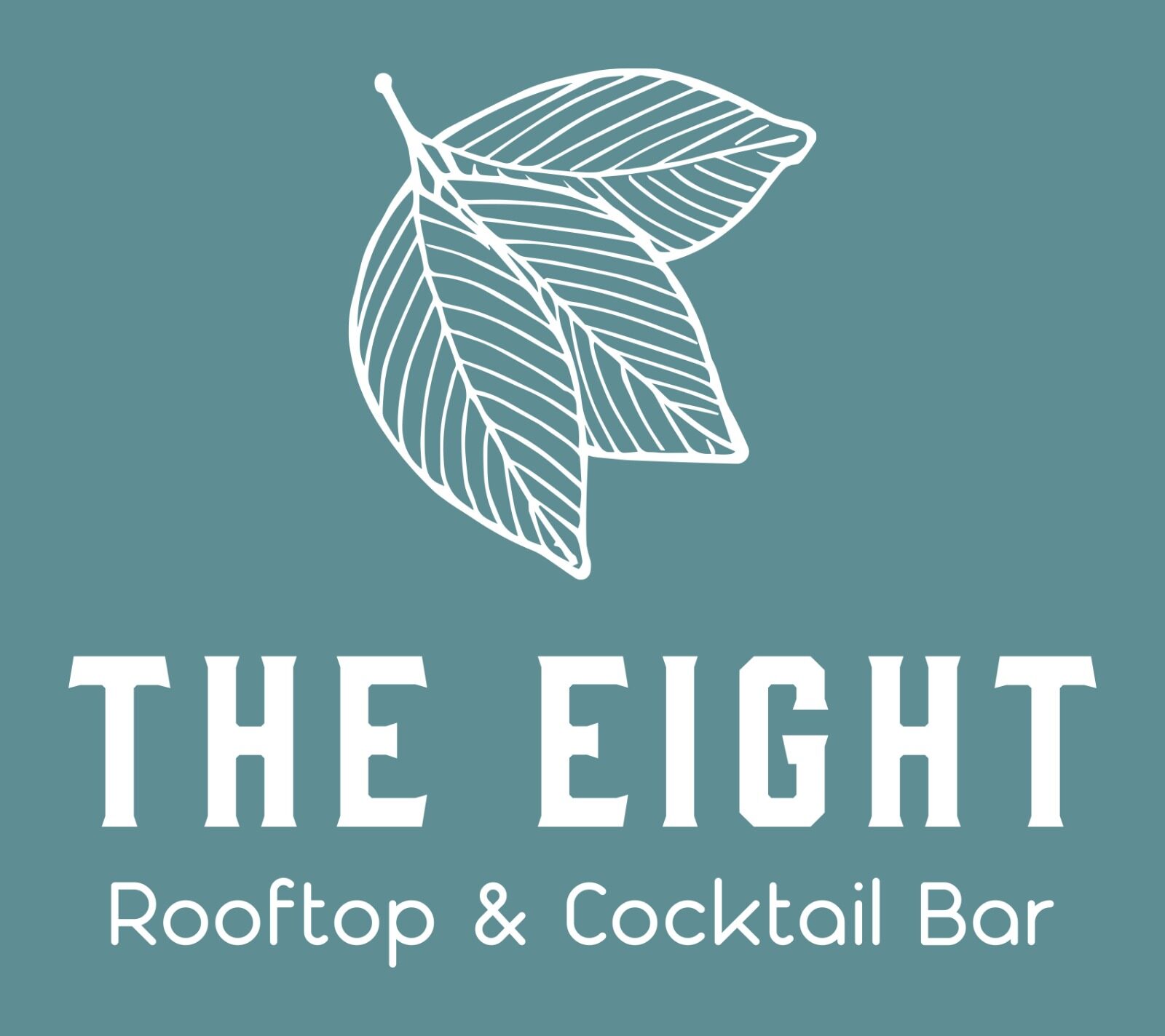 The Eight Rooftop Cocktail Bar