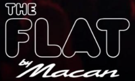 The Flat by Macan Roma