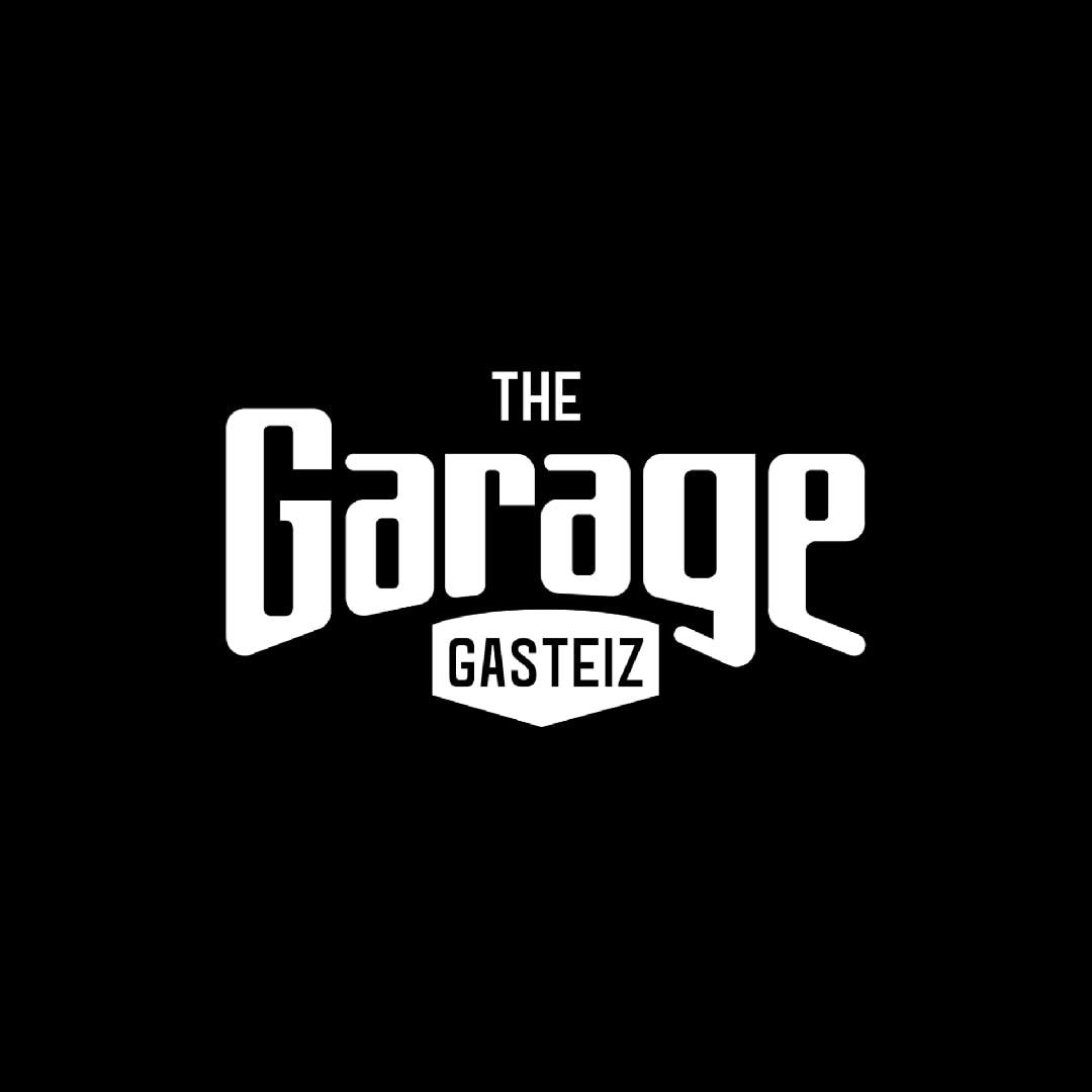 The Garage.