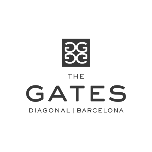 The Gates Diagonal Barcelona