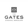 The Gates Diagonal Barcelona