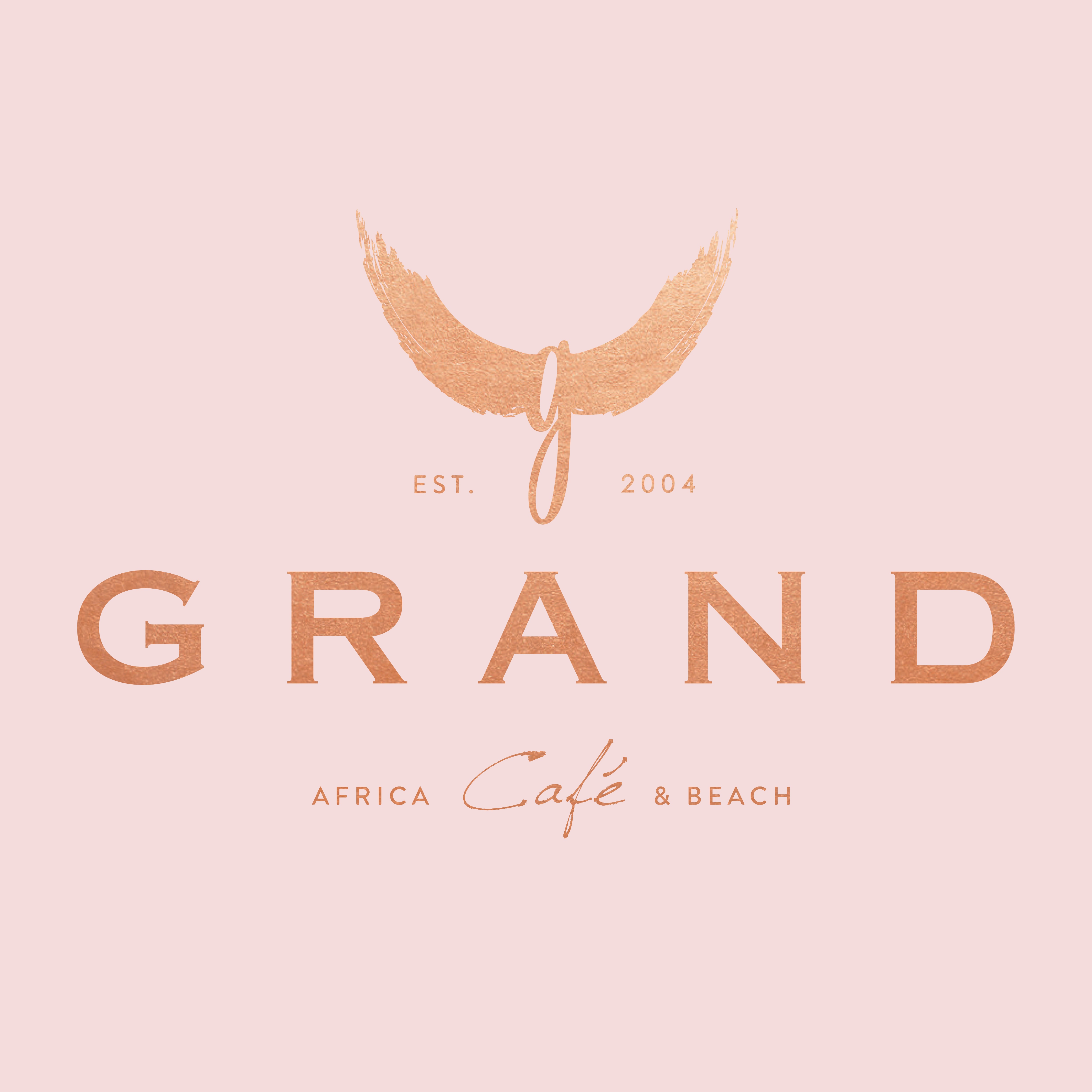 The Grand Cafe & Beach