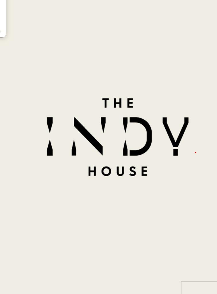 The Indy House