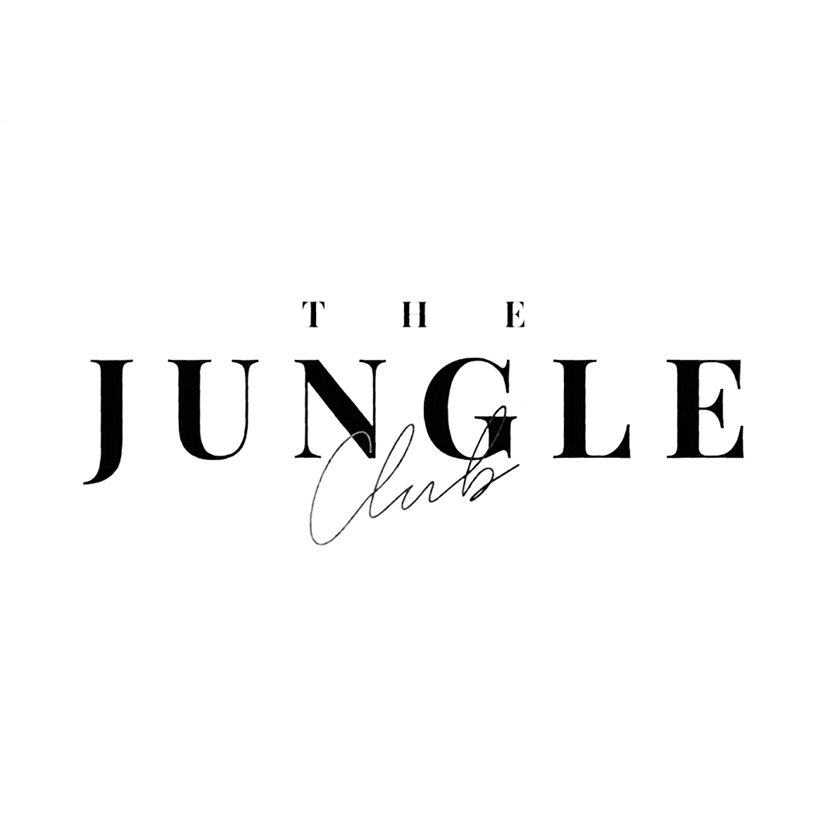 The Jungle Club