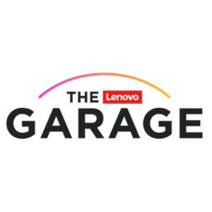 The Lenovo GARAGE - Autocine Madrid
