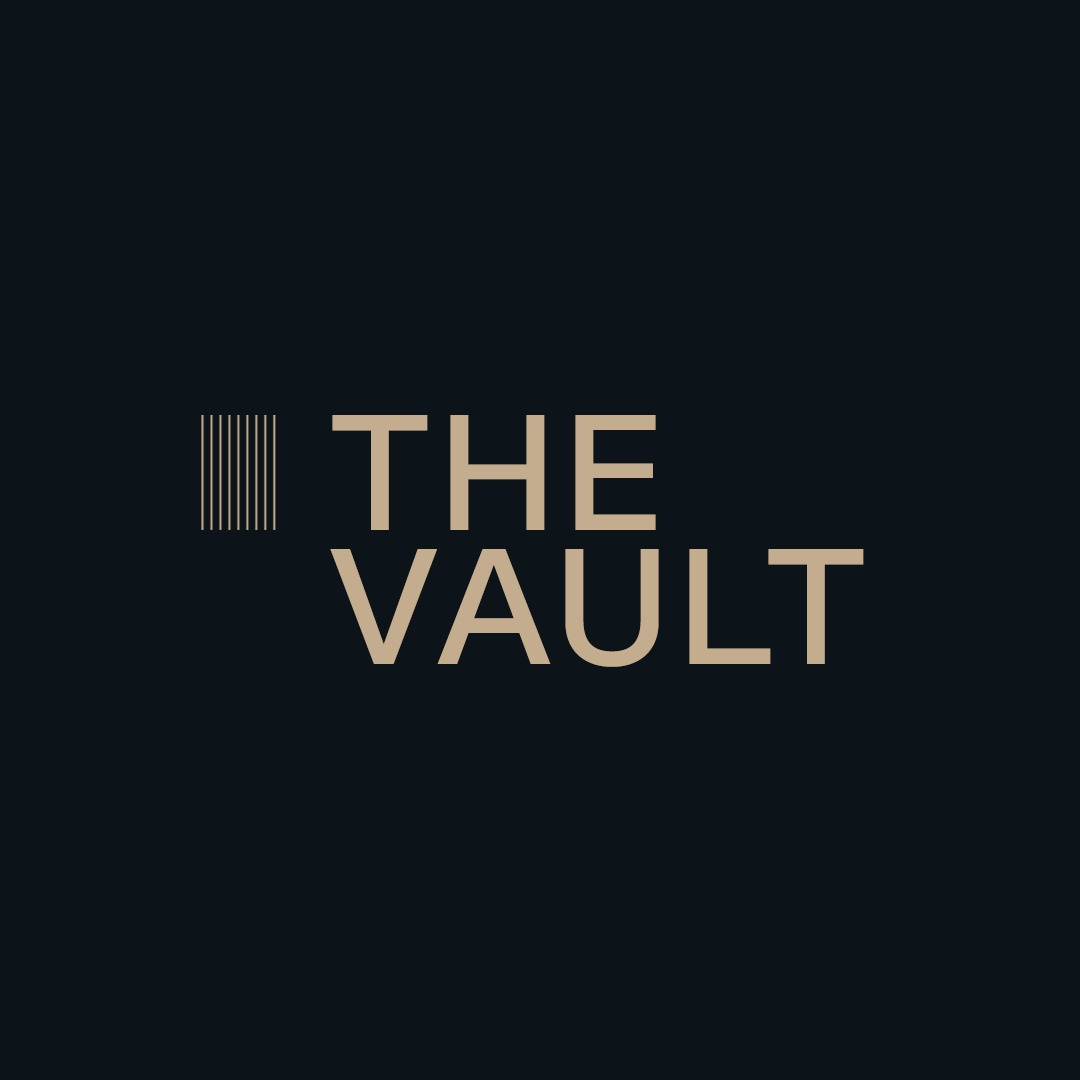 The Vault