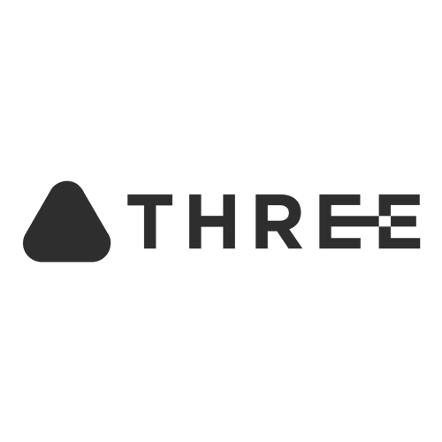 Three