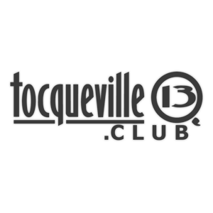 Tocqueville 13