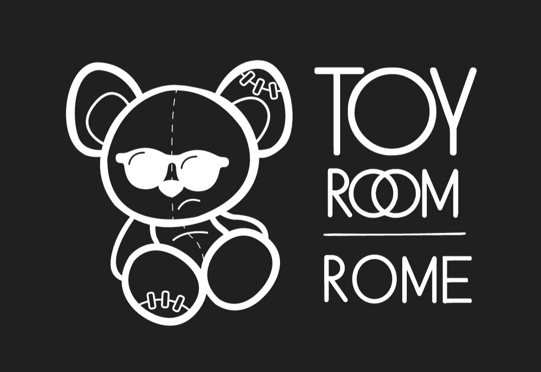 ToyRoom Rome