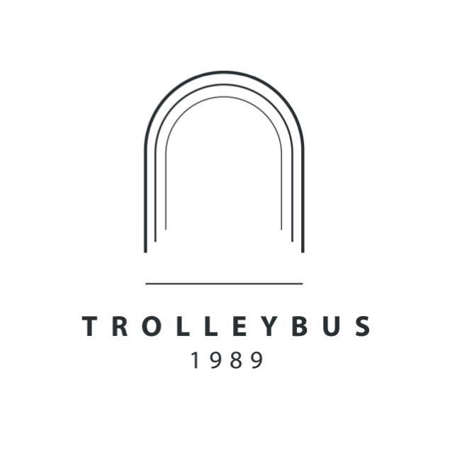 Trolley Bus