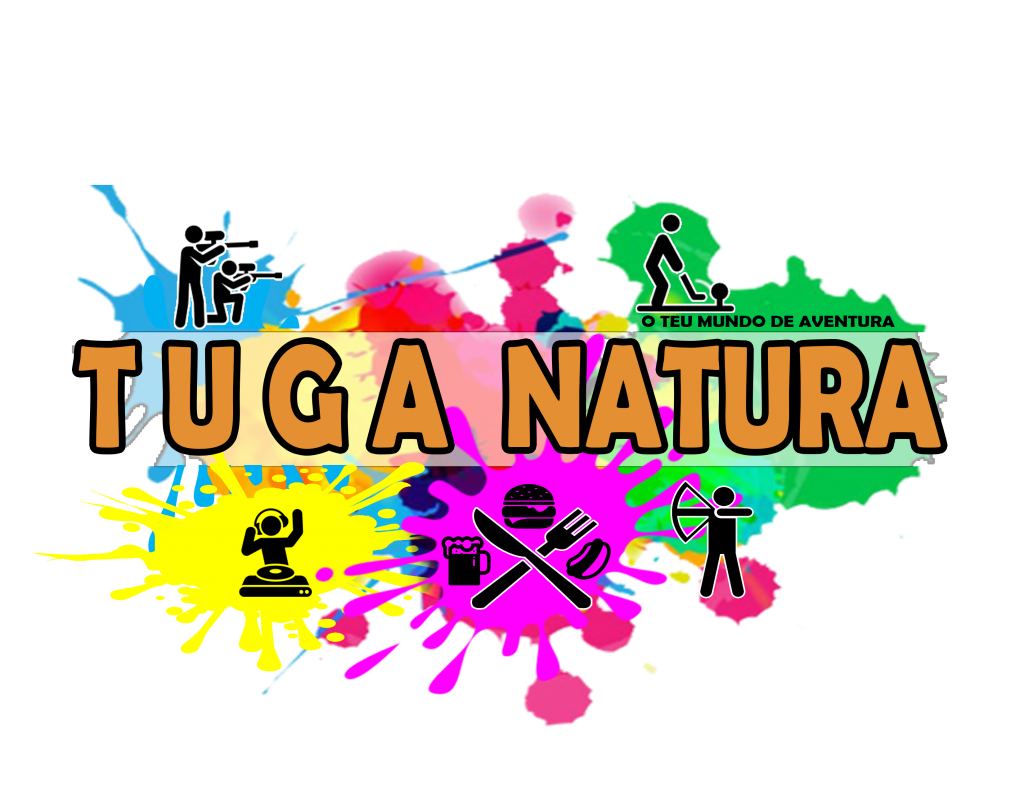 Tuga Natura Barreiro