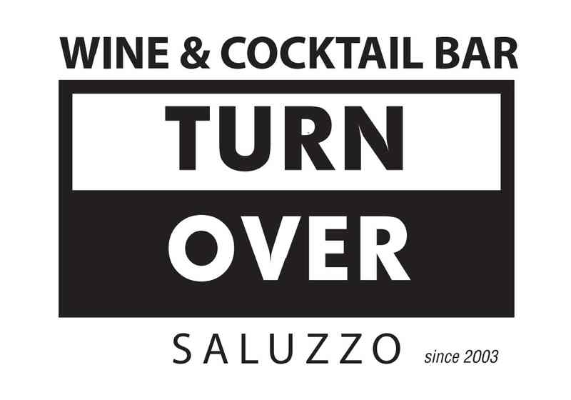 Turn Over
