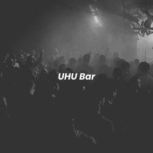 UHU Bar