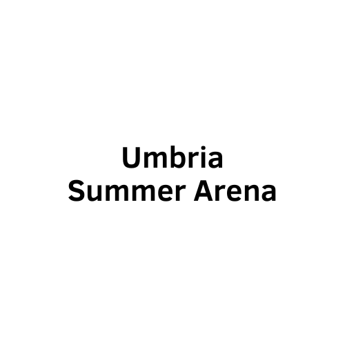 Umbria Summer Arena