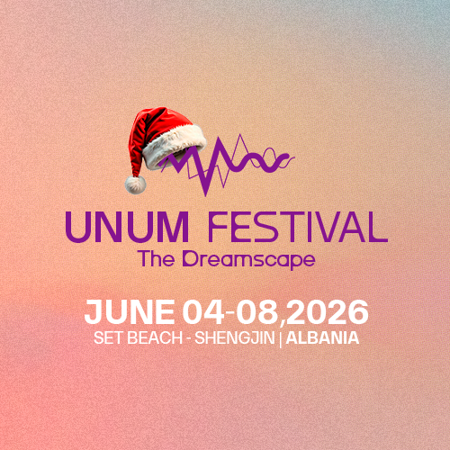 UNUM Festival