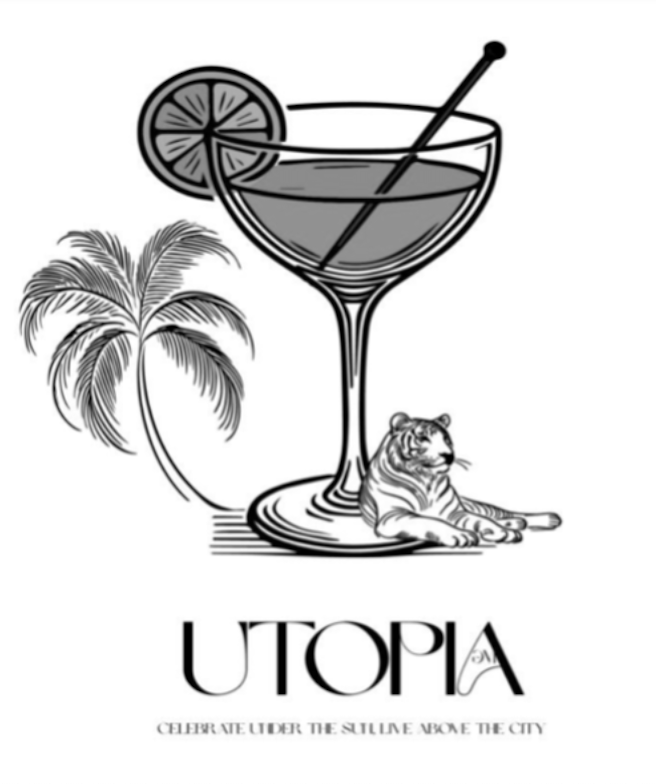 Utopia Summer Bar