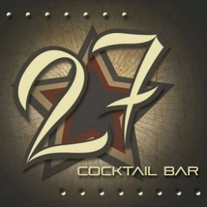 Veinti7 Bar
