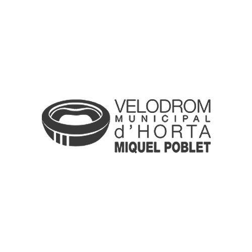 Velódrom d'Horta