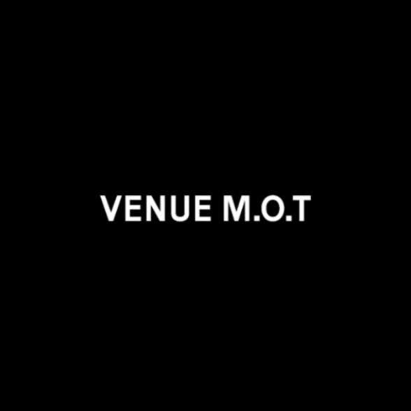 Venue MOT