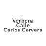 Verbena Calle Carlos Cervera