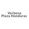 Verbena Plaza Honduras