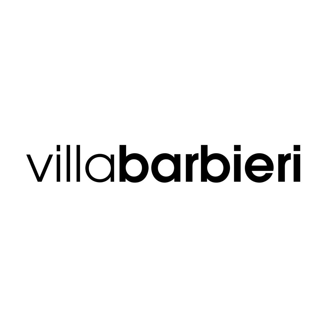 Villa Barbieri