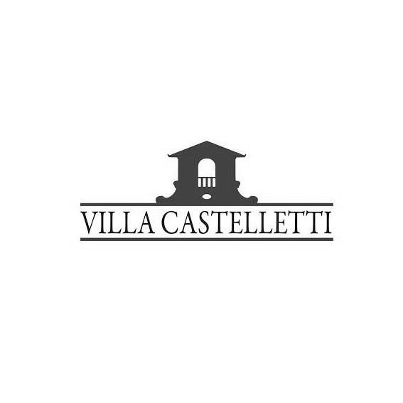 Villa Castelletti