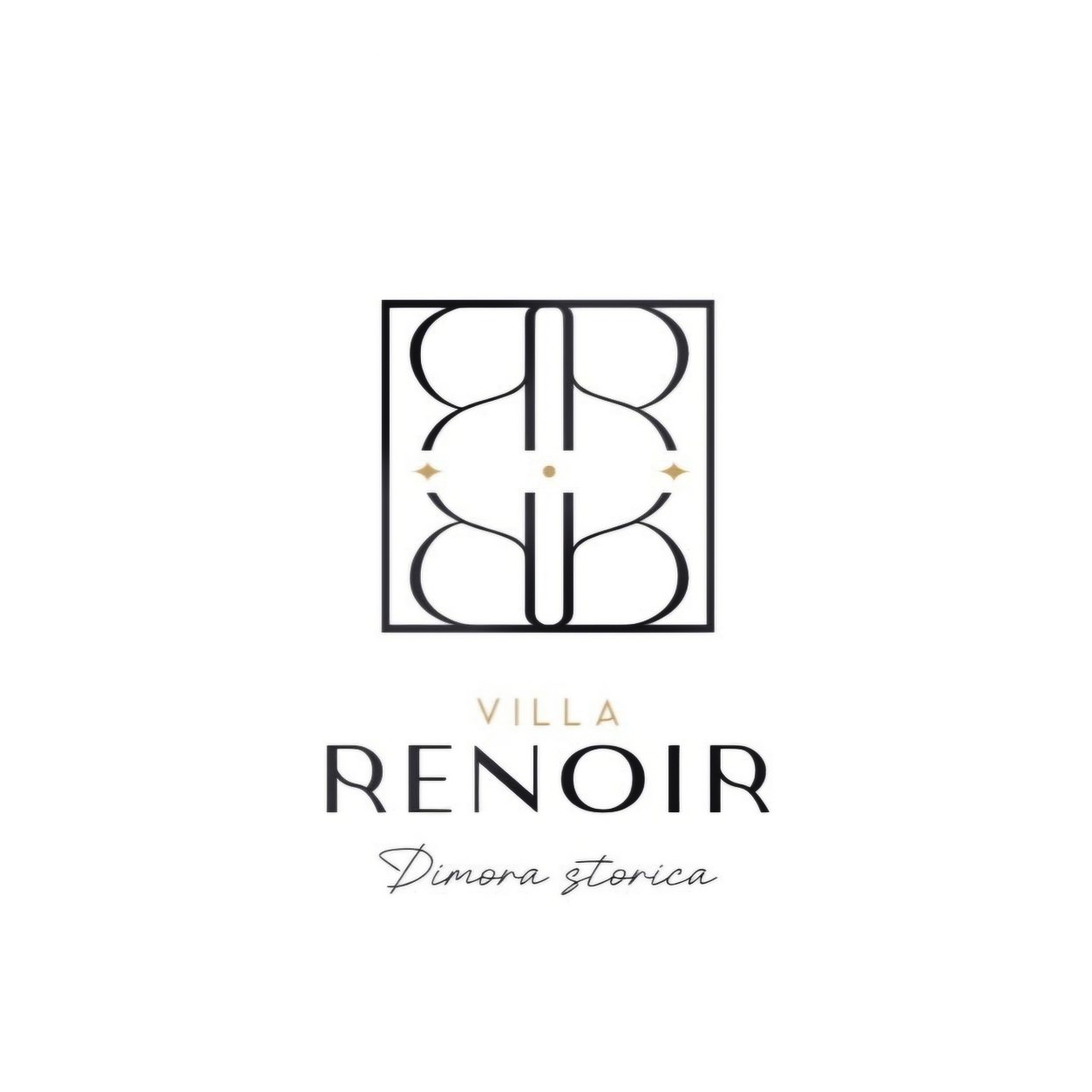 Villa Renoir