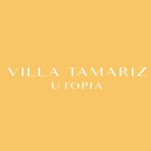 Villa Tamariz Utopia