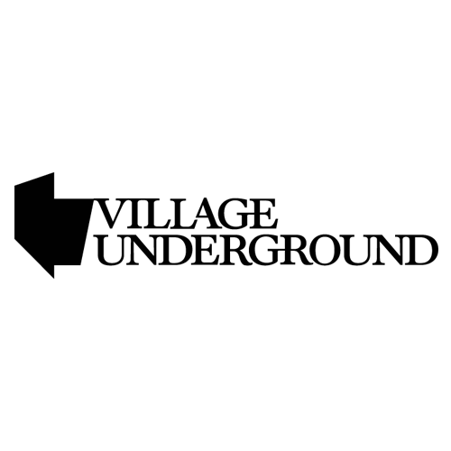 Village Underground London
