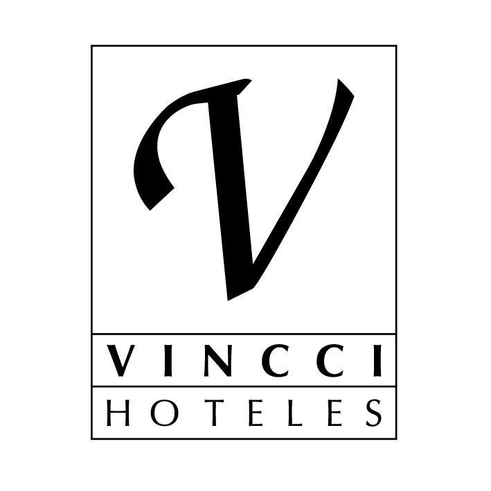 Vincci Zaragoza Zentro