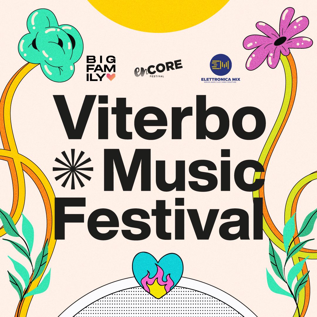 Viterbo Music Festival