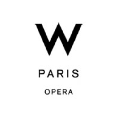 W Paris - Opéra
