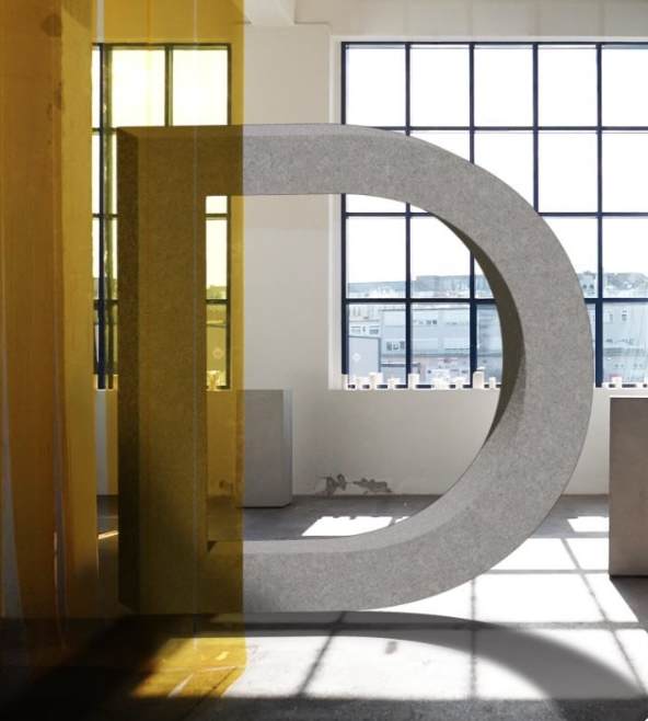 Warehouse D - Halle D