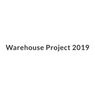 Warehouse Project 2019
