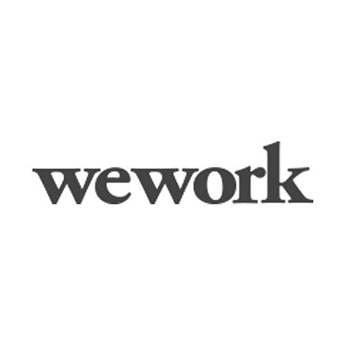 WeWork Glories