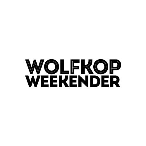 Wolfkop Weekender