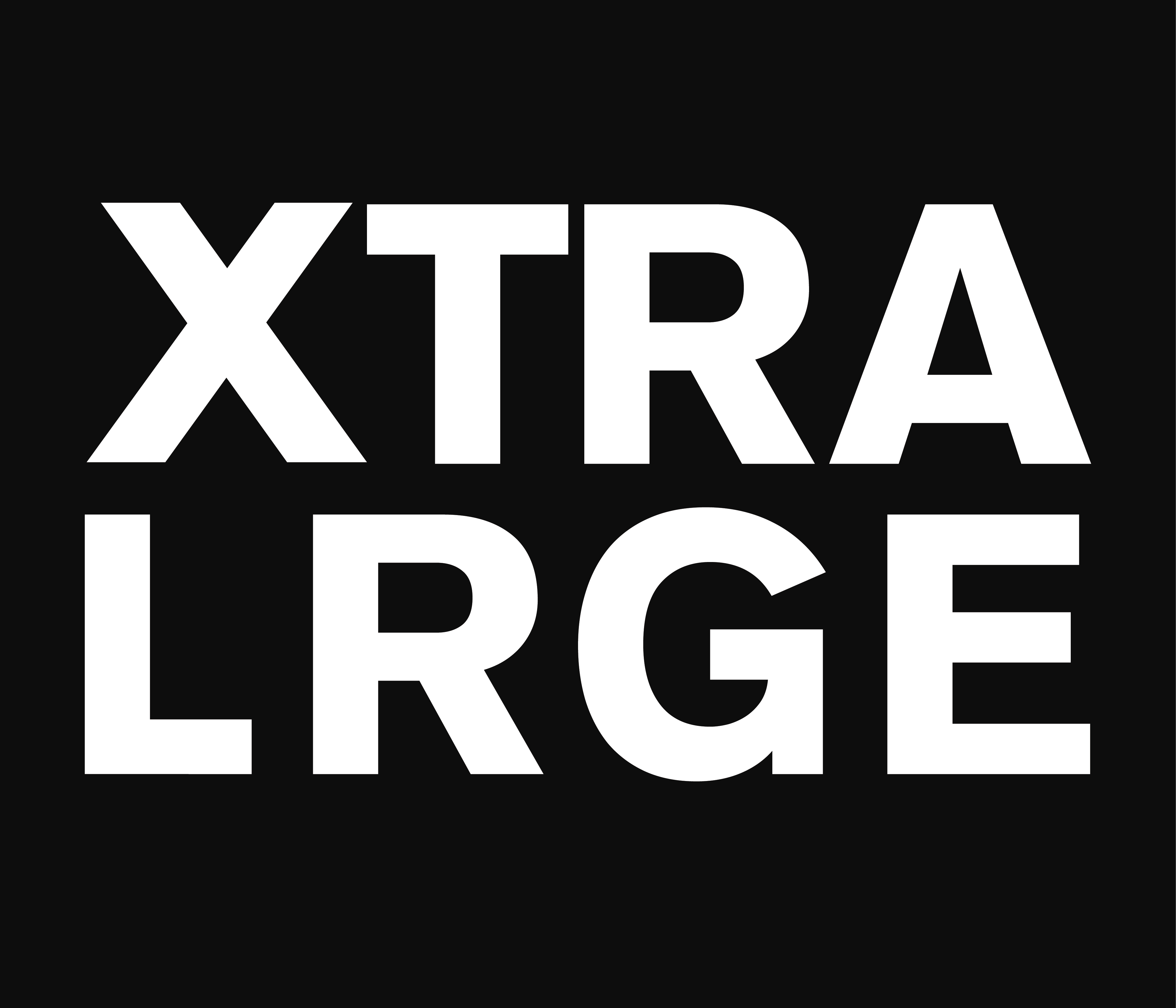XtraLrge Playground