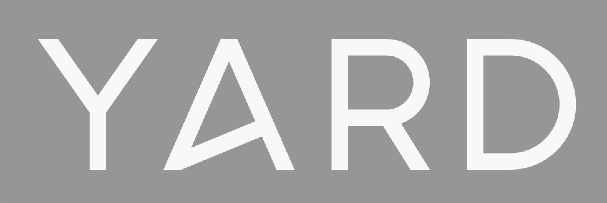 Yard White Sand Mountains