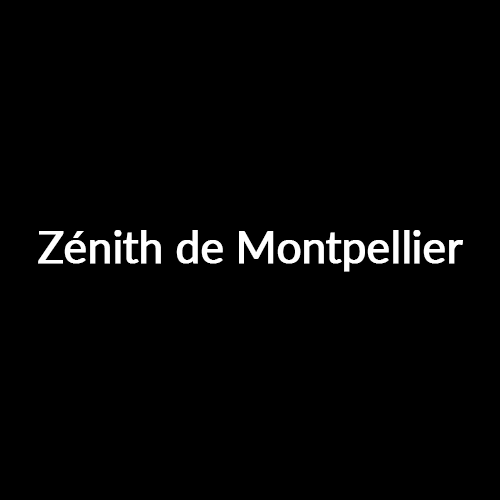 Zénith de Montpellier