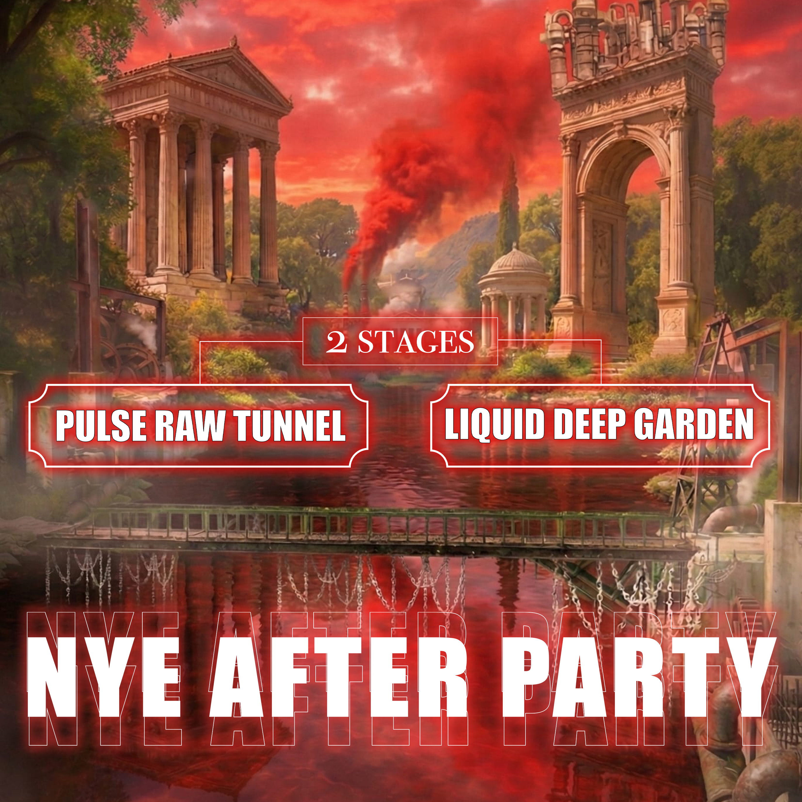 01.01.26 NYE AFTER PARTY  image