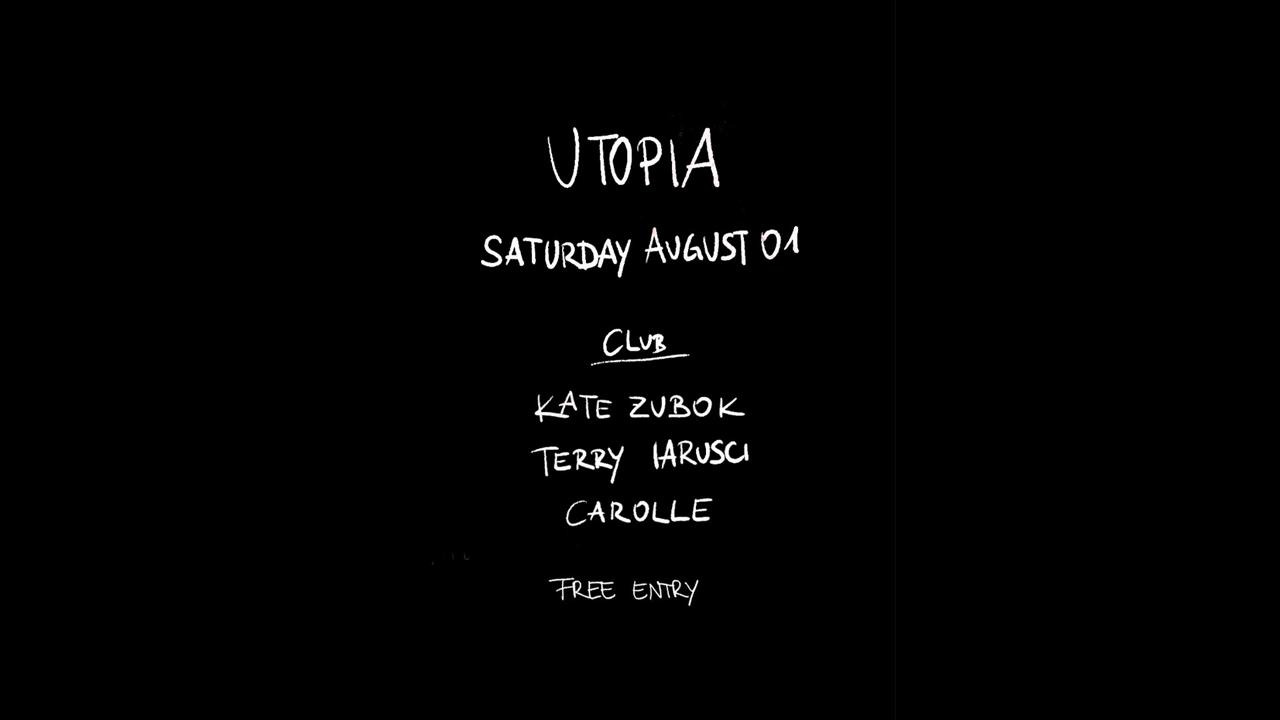 01.08 - KATE ZUBOK