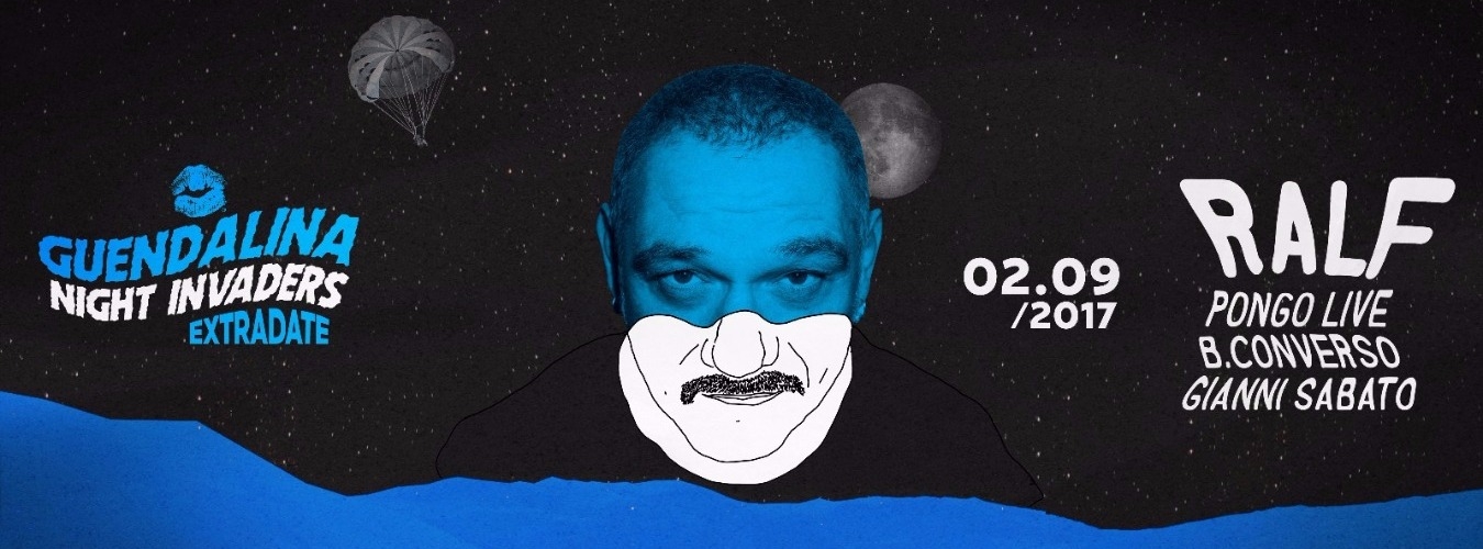 02.09 RALF at Guendalina image