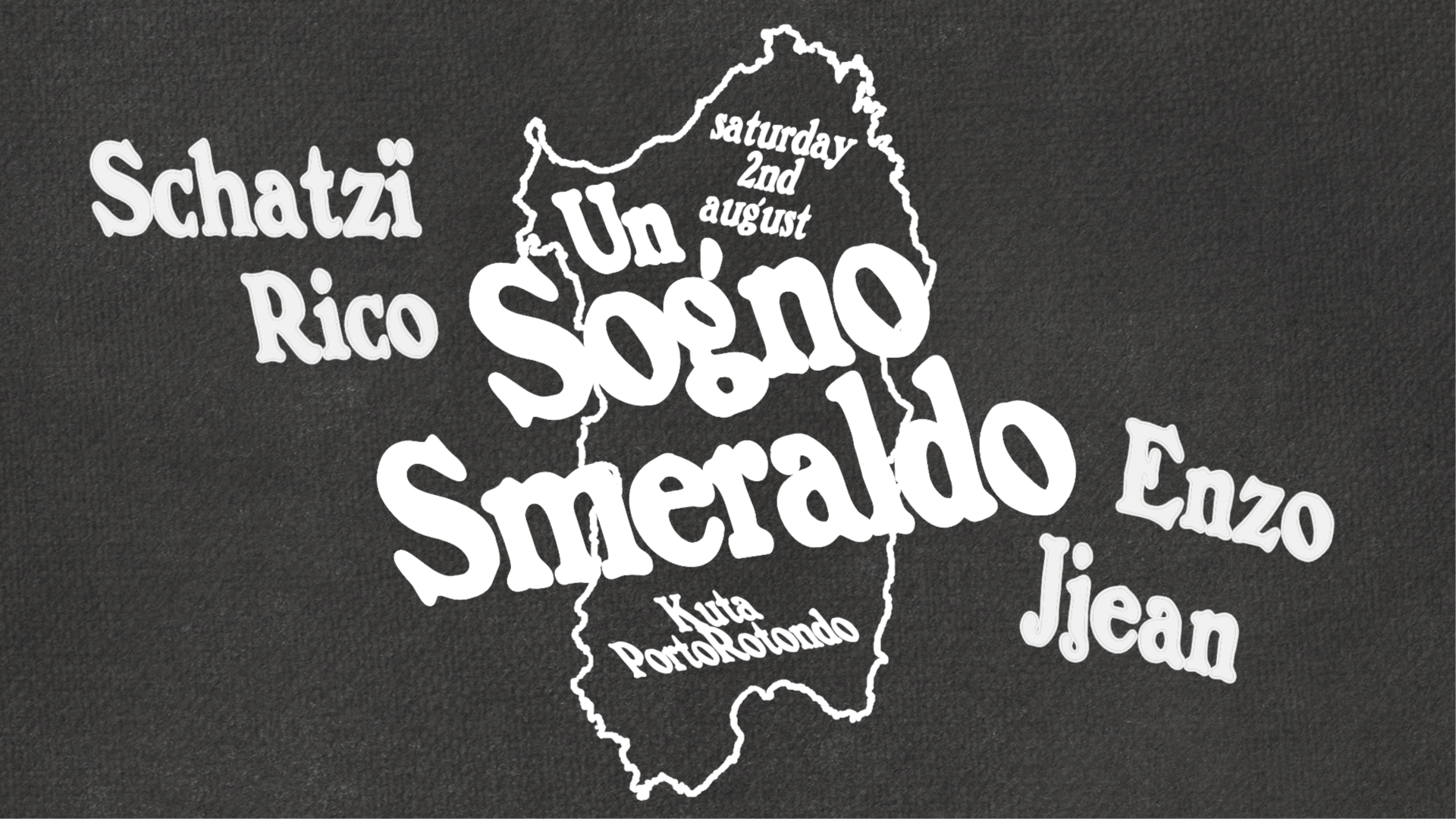 02.08 Onda Lenta at Kuta Porto Rotondo image