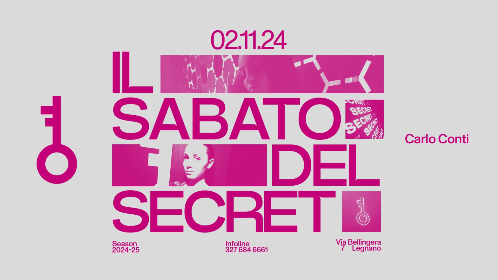 02.11 IL SABATO DEL SECRET 