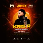 04/07 KRIS R BY JUICY image
