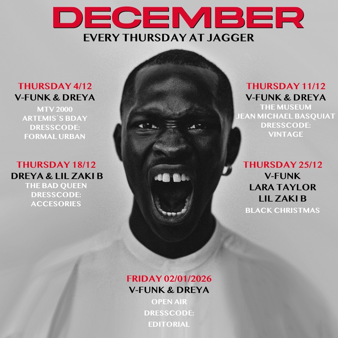 04/12 THUSDAY MOOVA DRESS CODE: MTV 2000 image